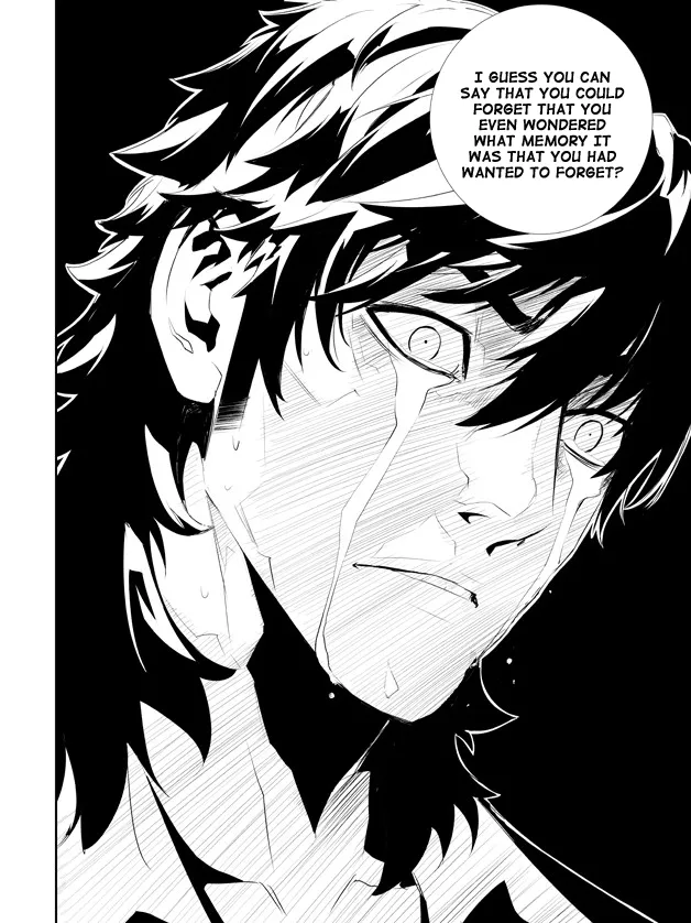 Read The Breaker New Waves EN Manga Online