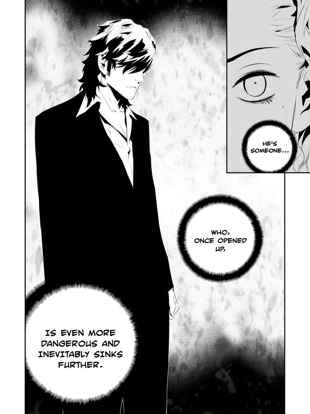 Read The Breaker New Waves EN Manga Online