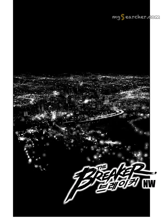 Read The Breaker New Waves EN Manga Online