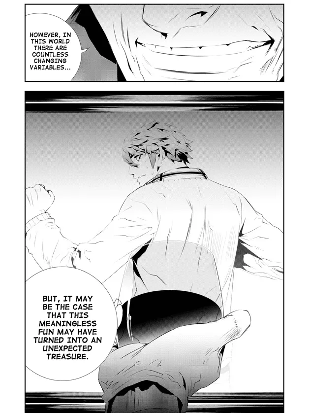 Read The Breaker New Waves EN Manga Online
