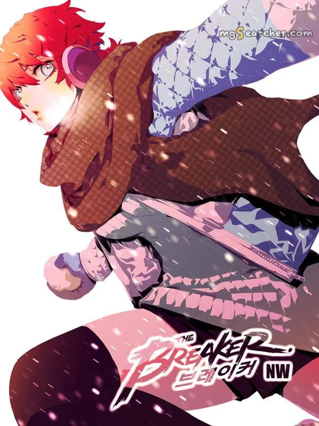 Read The Breaker New Waves EN Manga Online
