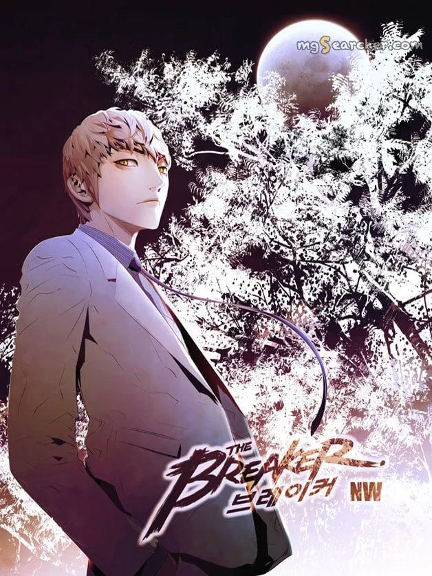 Read The Breaker New Waves EN Manga Online