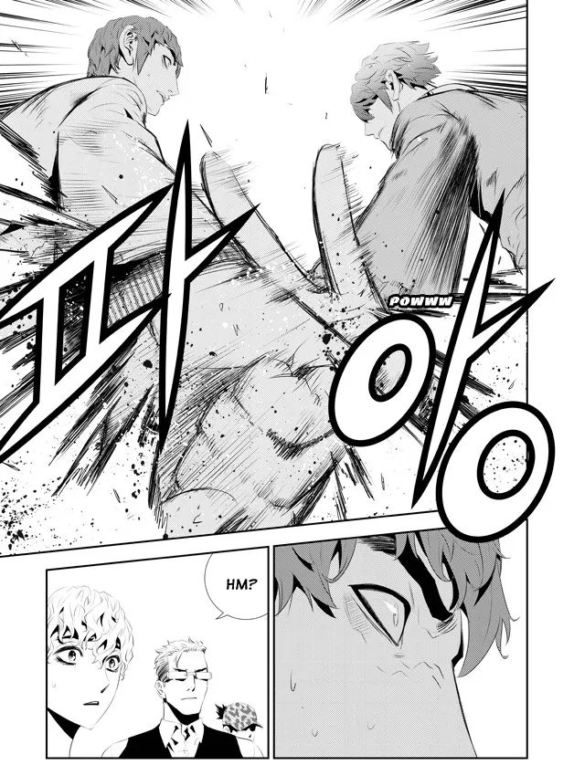 Read The Breaker New Waves EN Manga Online