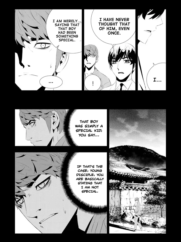 Read The Breaker New Waves EN Manga Online