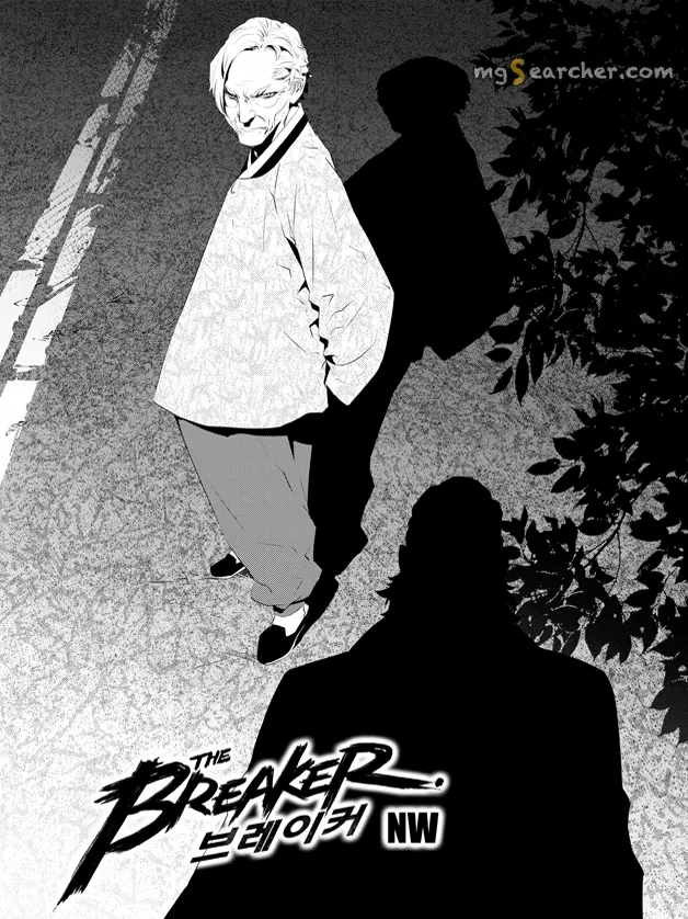 Read The Breaker New Waves EN Manga Online