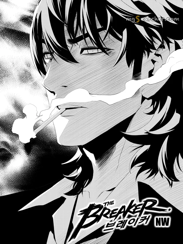 Read The Breaker New Waves EN Manga Online