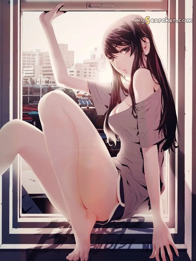 Read The Breaker New Waves EN Manga Online