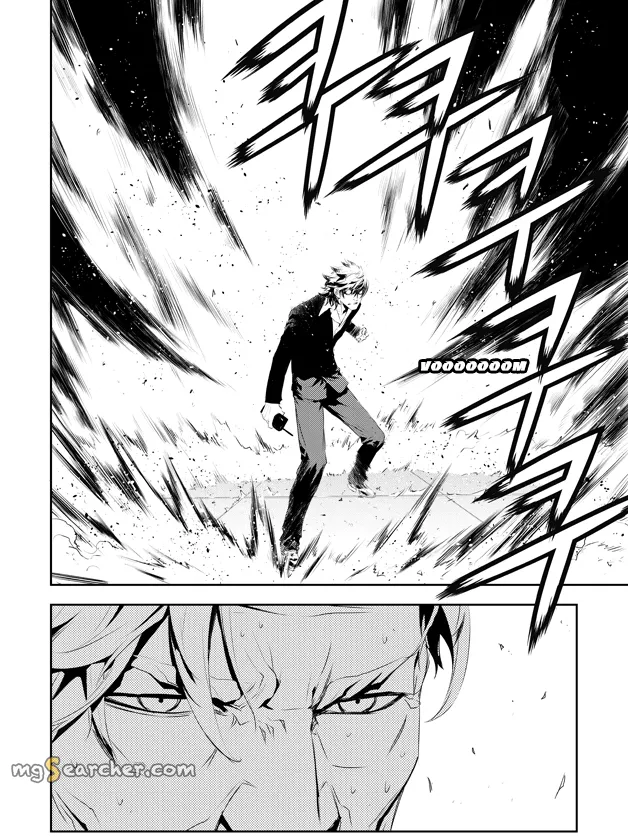Read The Breaker New Waves EN Manga Online