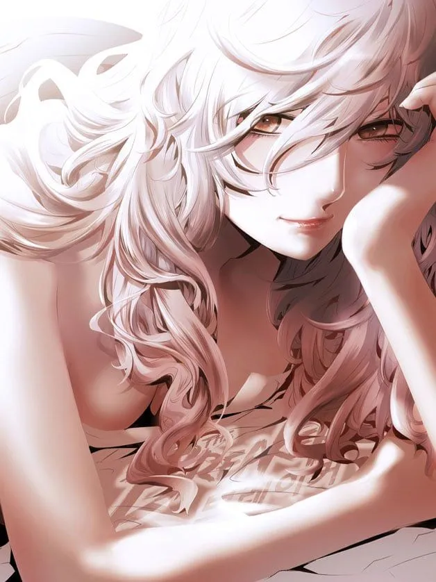 Read The Breaker New Waves EN Manga Online