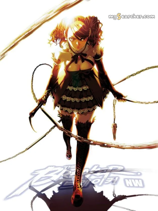 Read The Breaker New Waves EN Manga Online