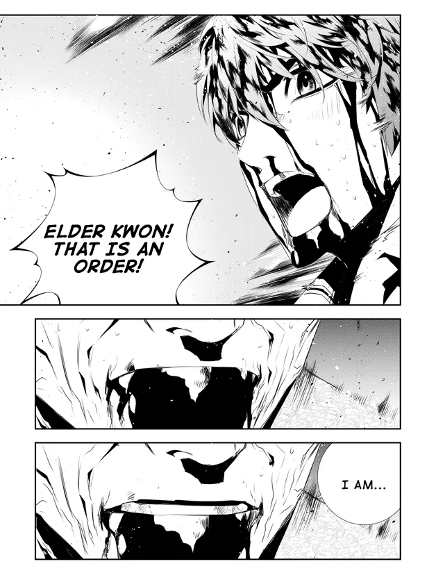 Read The Breaker New Waves EN Manga Online