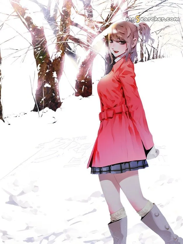 Read The Breaker New Waves EN Manga Online