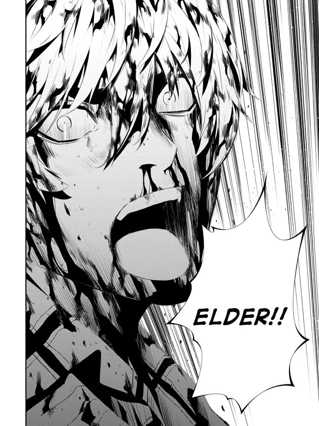 Read The Breaker New Waves EN Manga Online