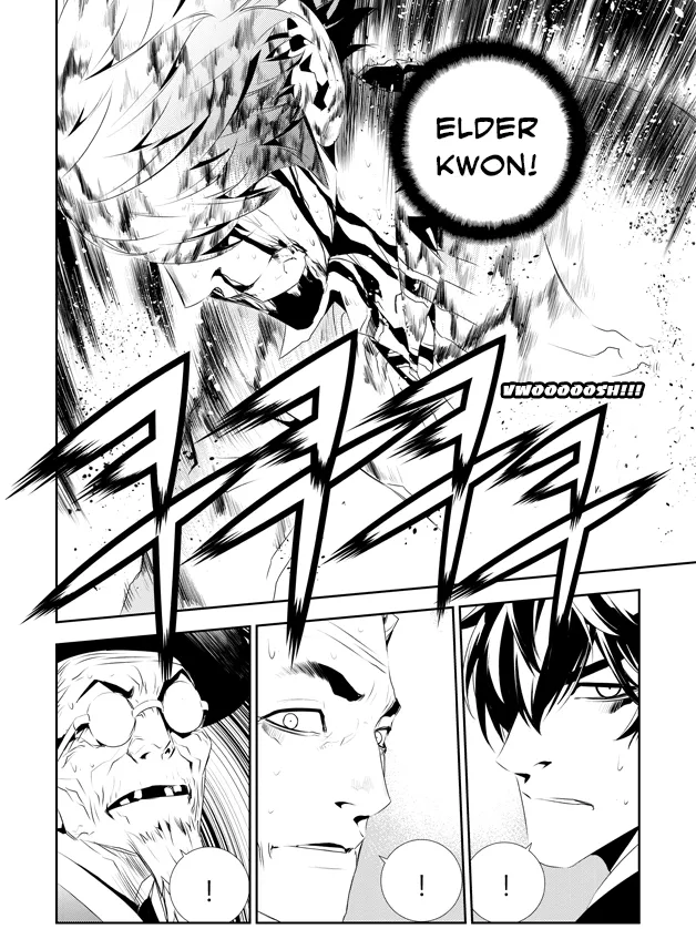 Read The Breaker New Waves EN Manga Online