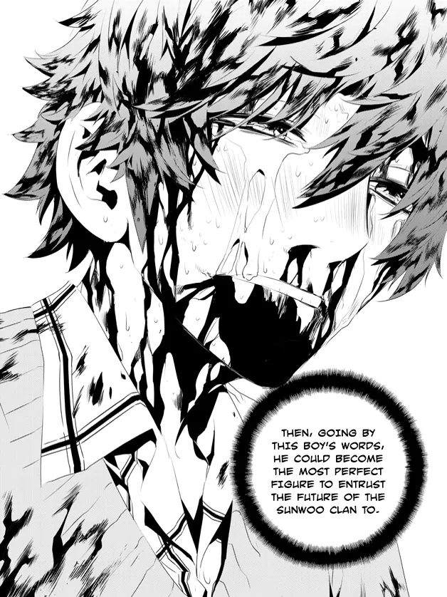 Read The Breaker New Waves EN Manga Online