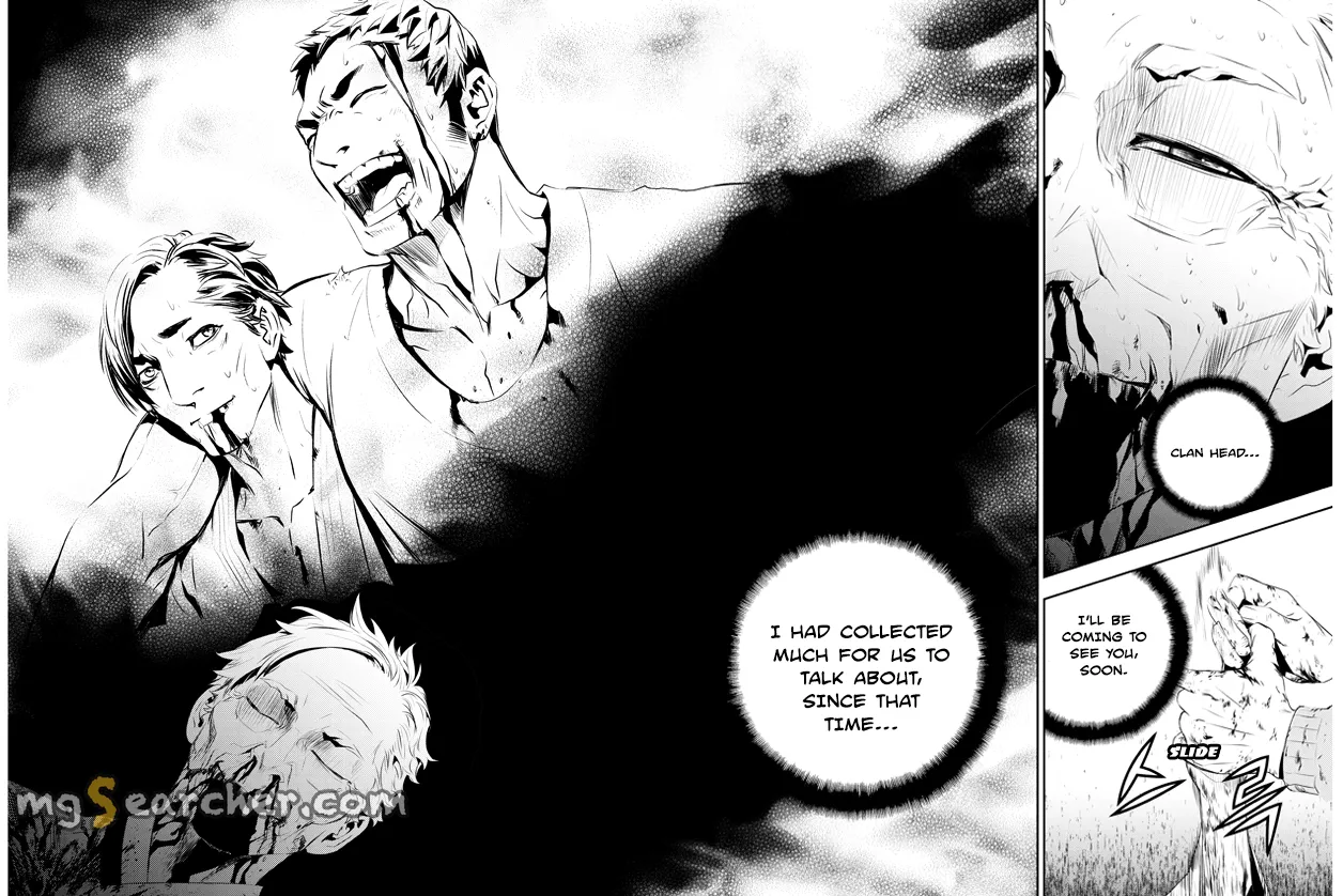Read The Breaker New Waves EN Manga Online