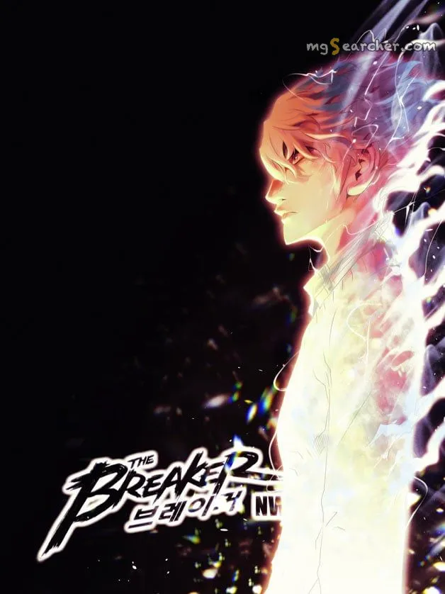 Read The Breaker New Waves EN Manga Online