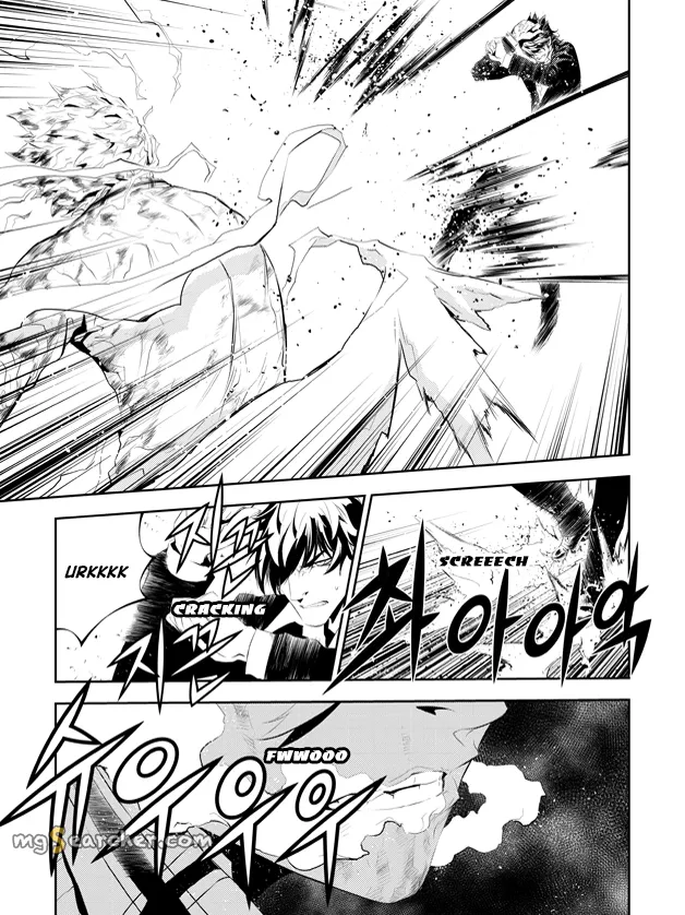 Read The Breaker New Waves EN Manga Online