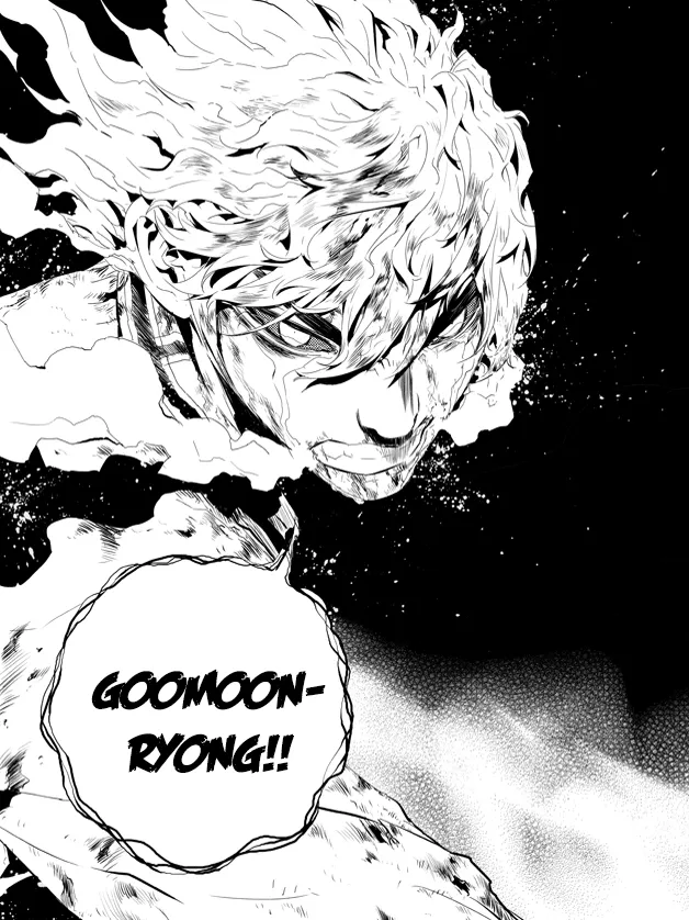 Read The Breaker New Waves EN Manga Online
