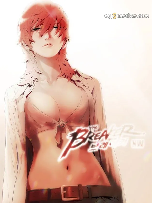 Read The Breaker New Waves EN Manga Online