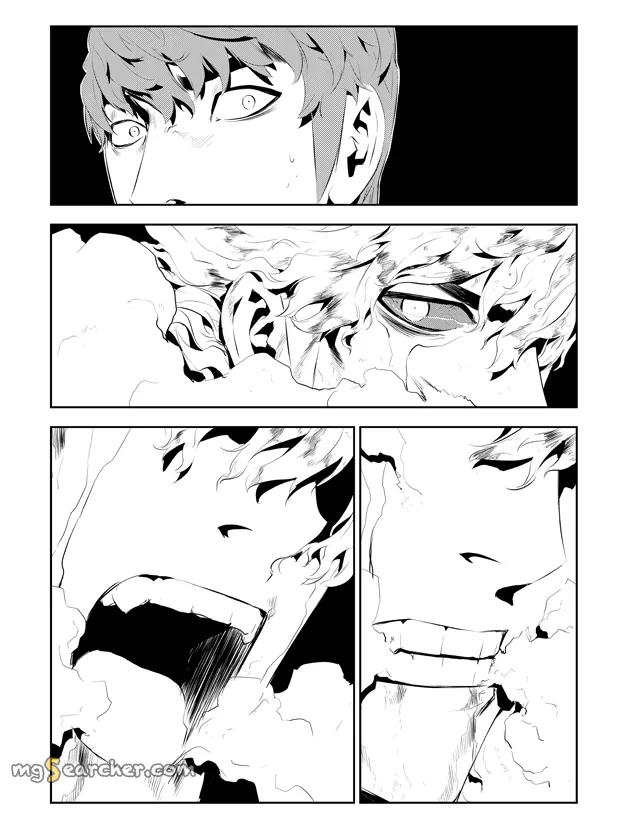 Read The Breaker New Waves EN Manga Online