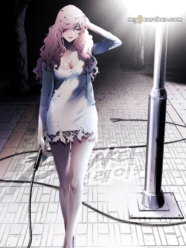 Read The Breaker New Waves EN Manga Online