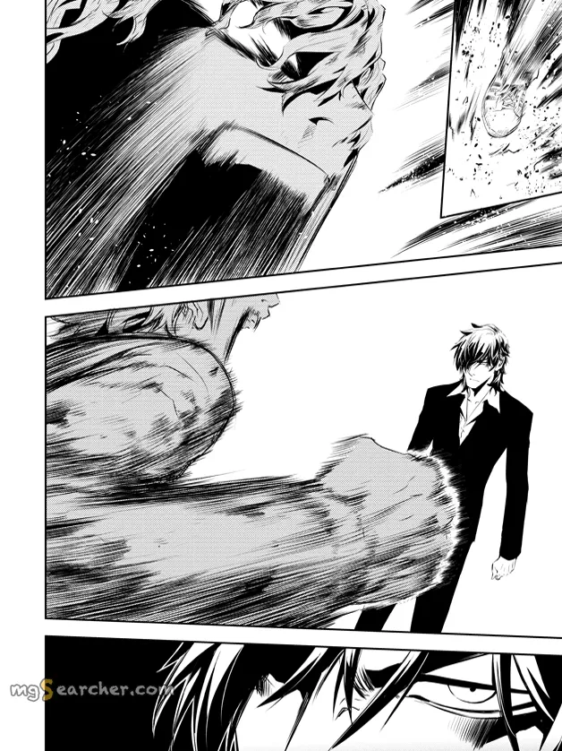 Read The Breaker New Waves EN Manga Online