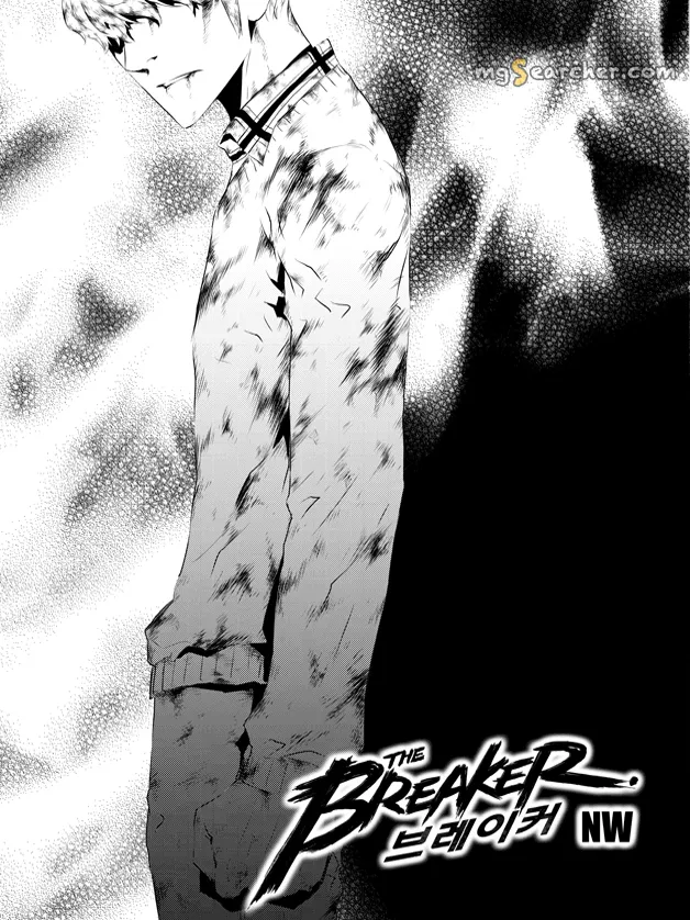 Read The Breaker New Waves EN Manga Online