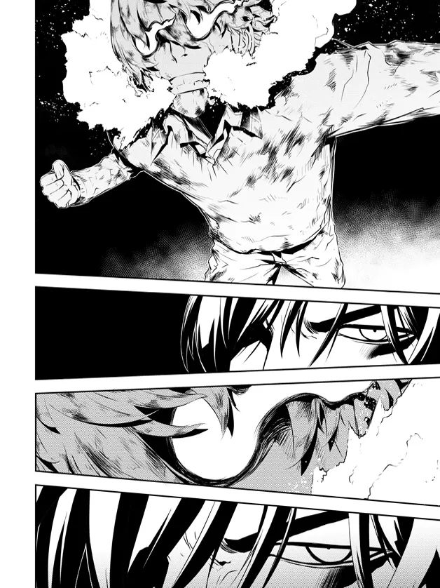 Read The Breaker New Waves EN Manga Online