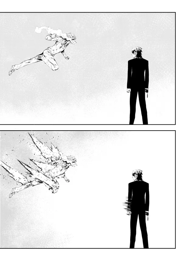 Read The Breaker New Waves EN Manga Online