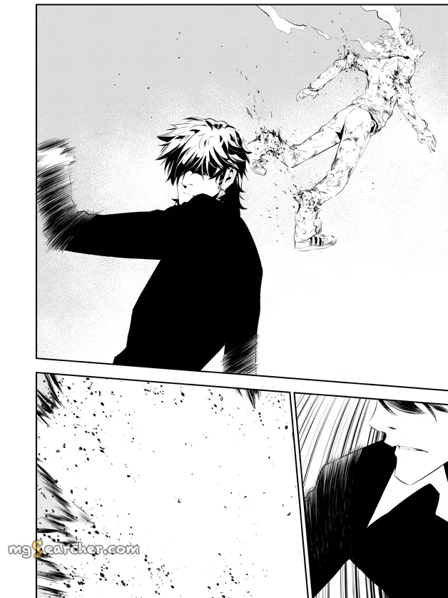 Read The Breaker New Waves EN Manga Online
