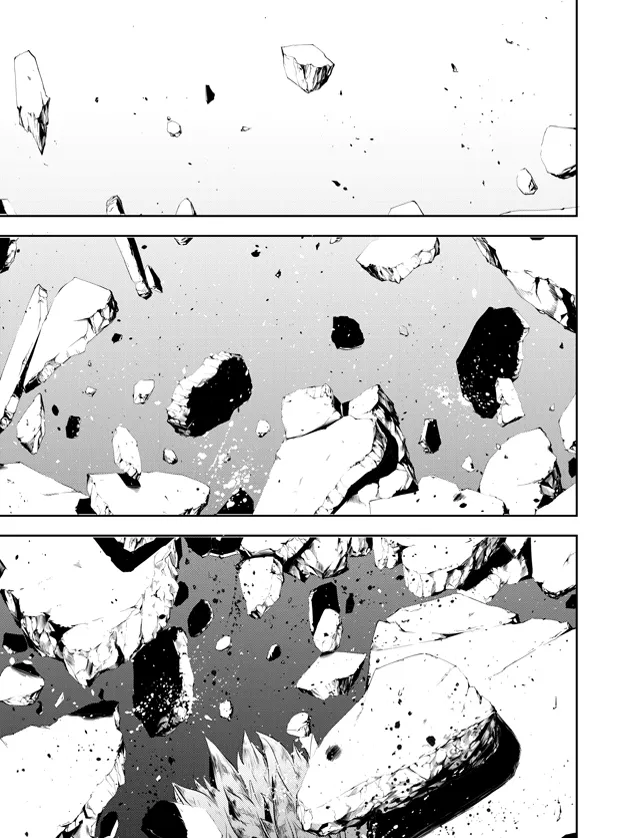 Read The Breaker New Waves EN Manga Online