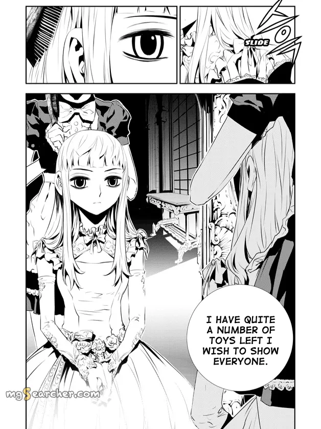 Read The Breaker New Waves EN Manga Online