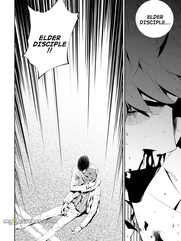 Read The Breaker New Waves EN Manga Online