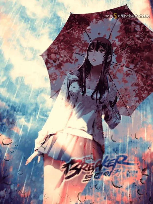 Read The Breaker New Waves EN Manga Online