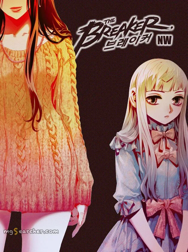 Read The Breaker New Waves EN Manga Online