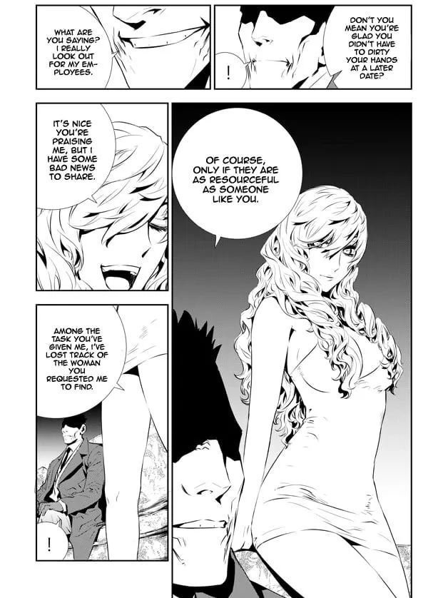 Read The Breaker New Waves EN Manga Online