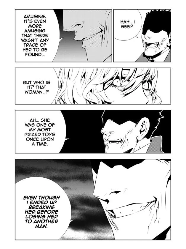 Read The Breaker New Waves EN Manga Online