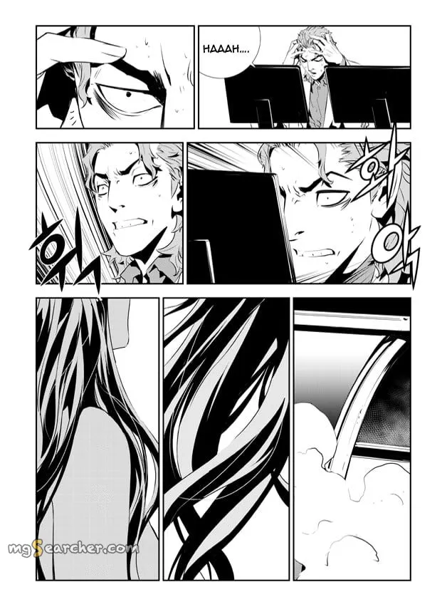 Read The Breaker New Waves EN Manga Online