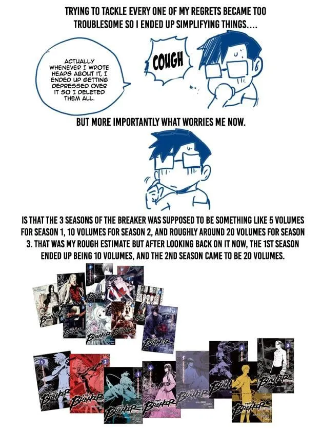 Read The Breaker New Waves EN Manga Online
