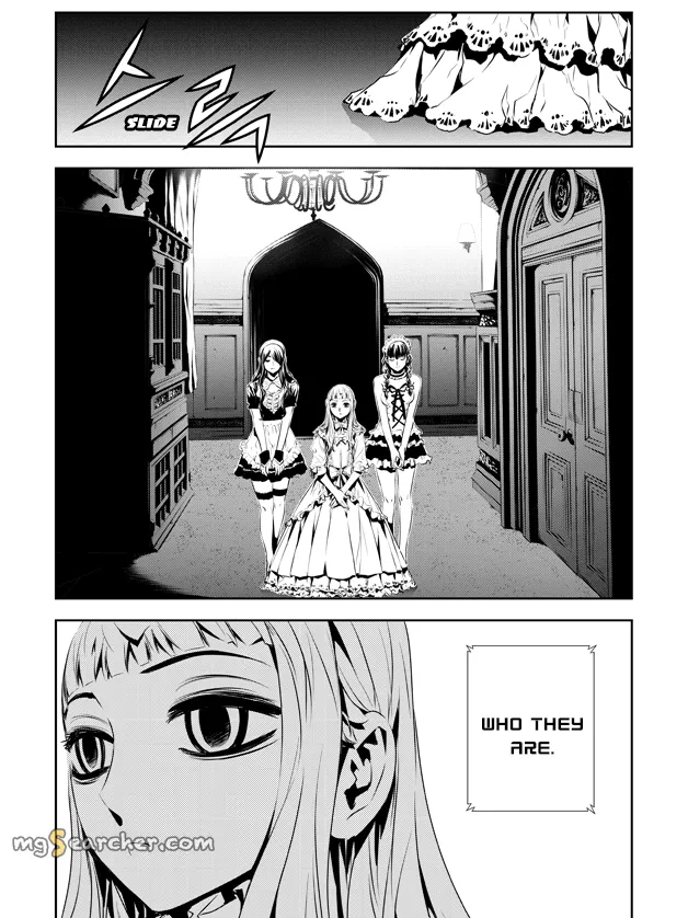 Read The Breaker New Waves EN Manga Online