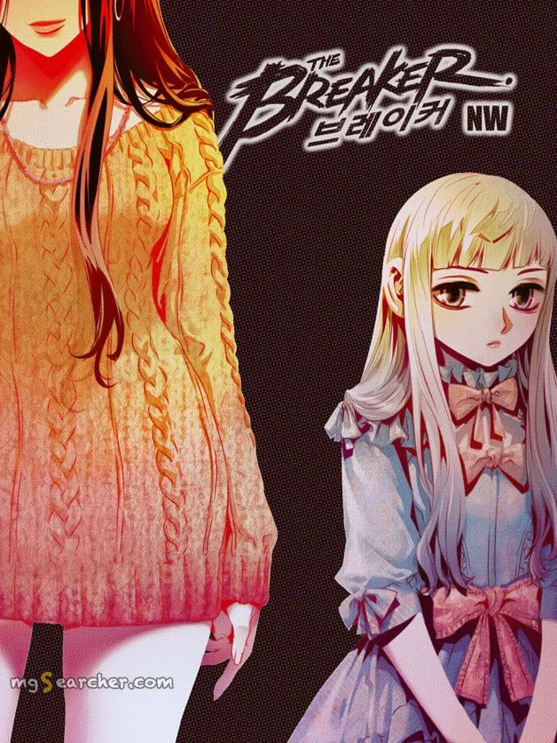 Read The Breaker New Waves EN Manga Online