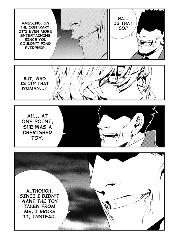 Read The Breaker New Waves EN Manga Online