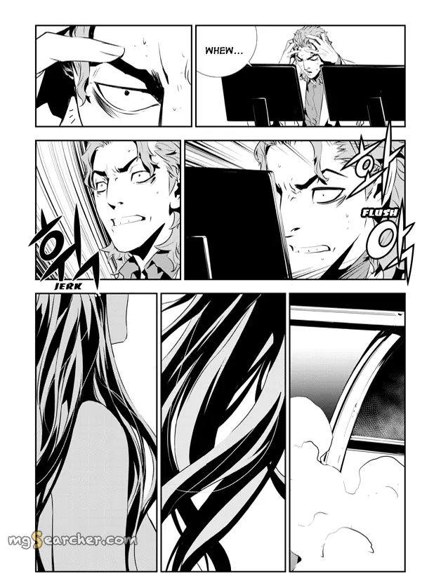 Read The Breaker New Waves EN Manga Online
