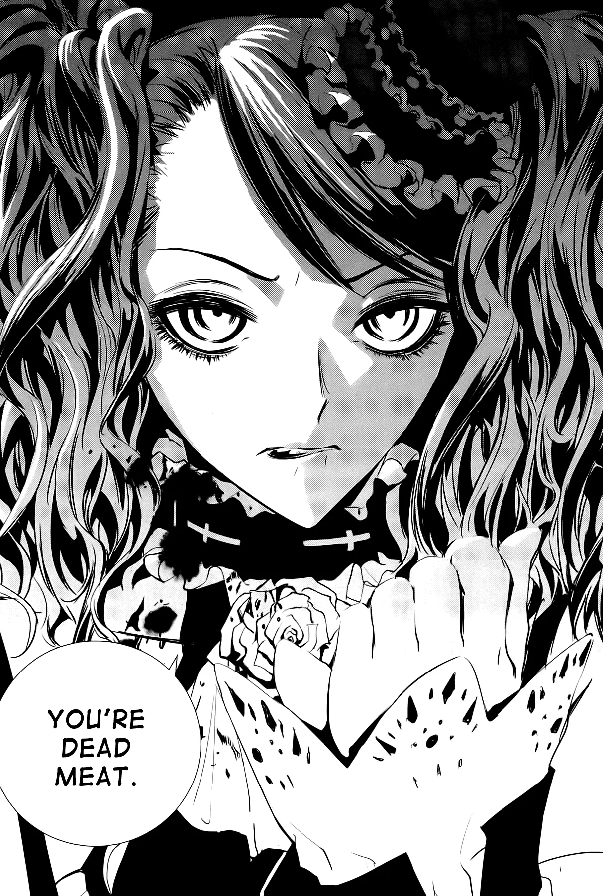 Read The Breaker New Waves EN Manga Online