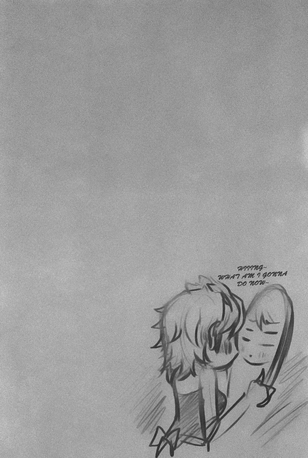 Read The Breaker New Waves EN Manga Online