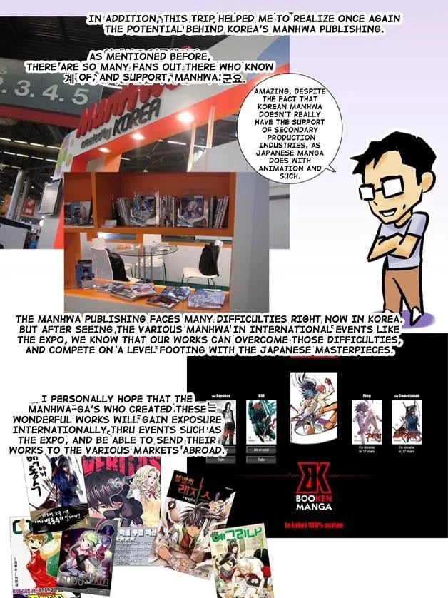 Read The Breaker New Waves EN Manga Online