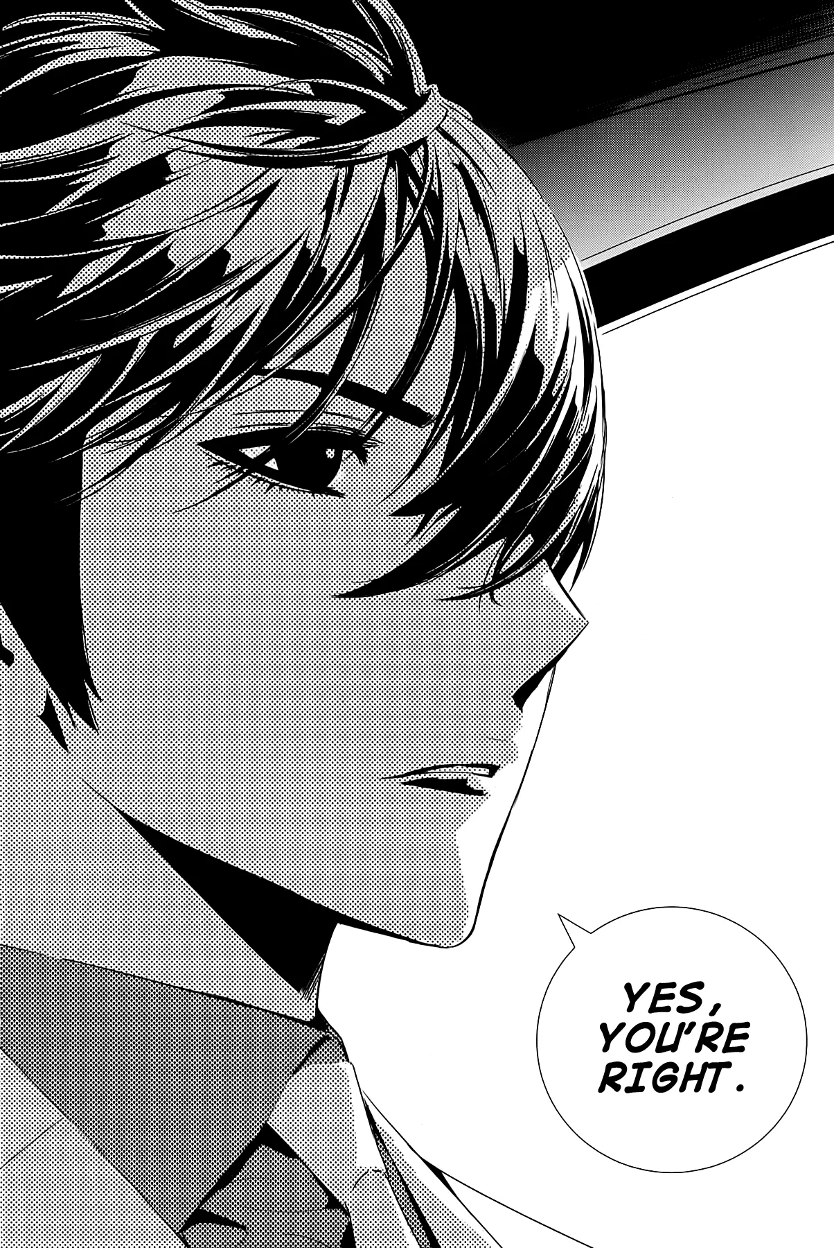 Read The Breaker New Waves EN Manga Online
