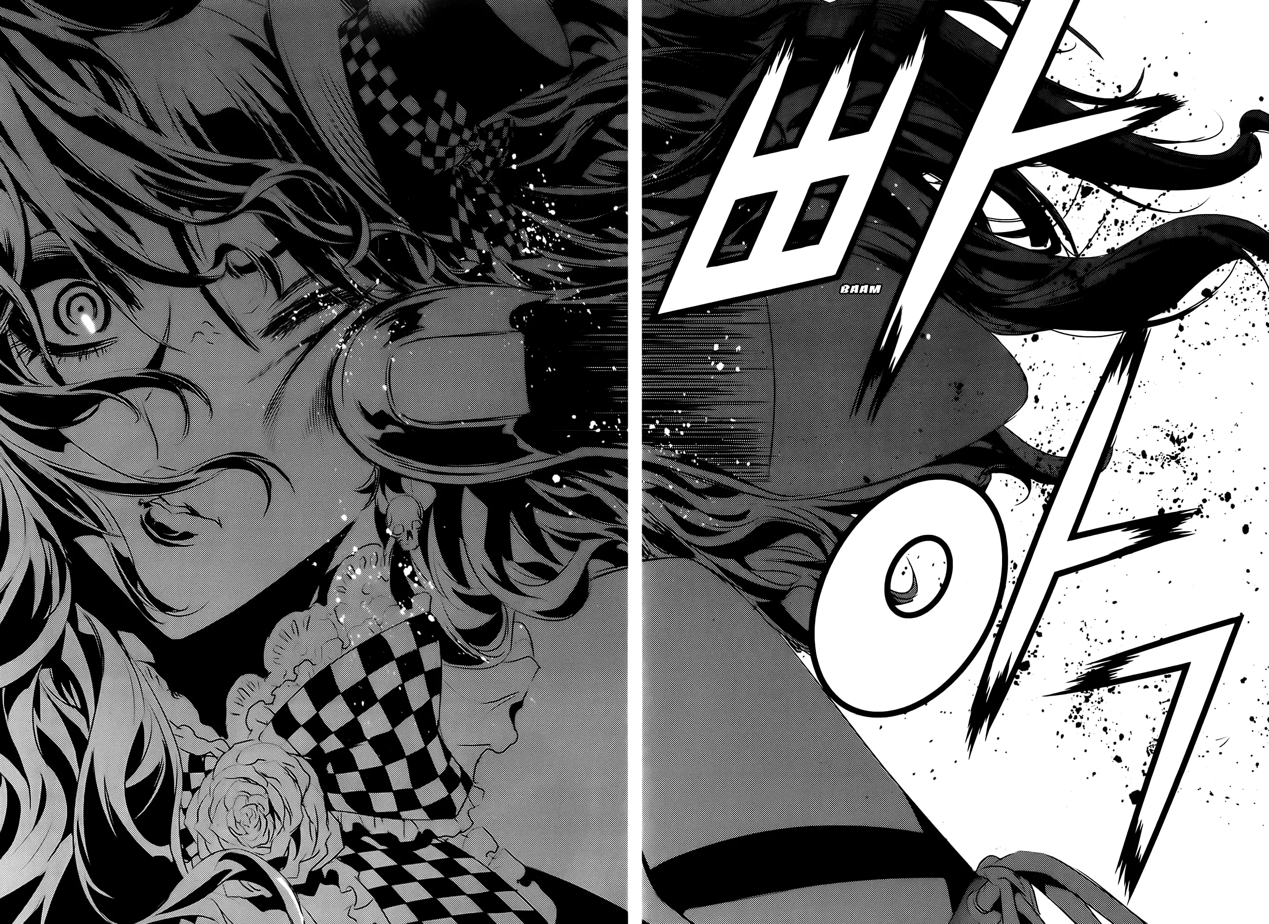 Read The Breaker New Waves EN Manga Online