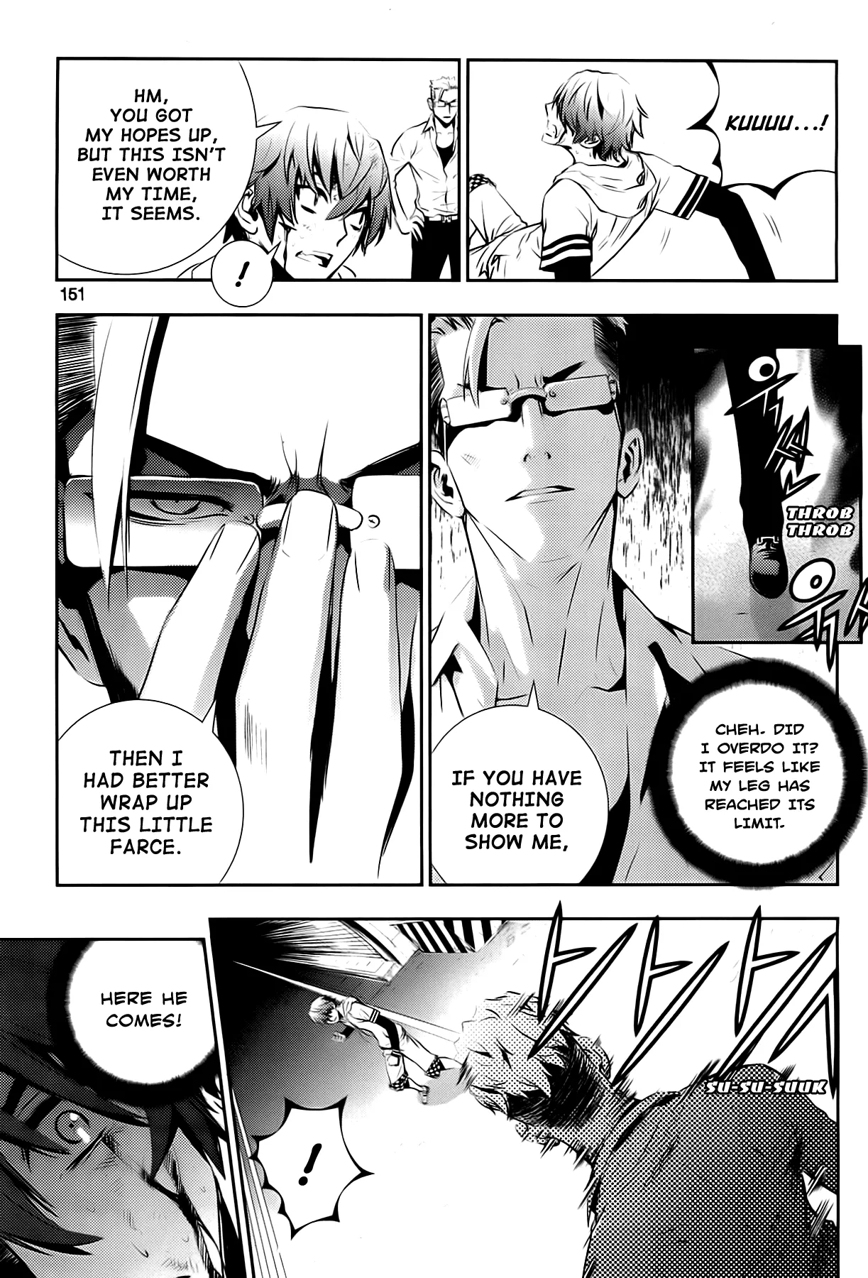 Read The Breaker New Waves EN Manga Online